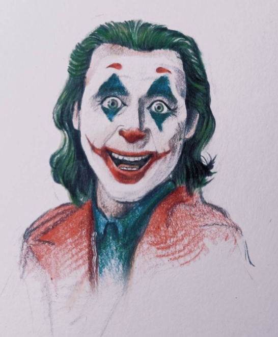 Movie Makeup 2
